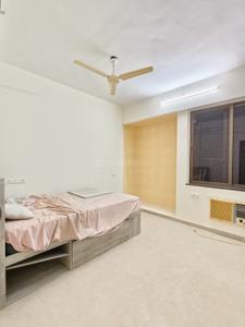 Bedroom Image of 1400 Sq.ft 3 BHK Apartment / Flat for sale in Thane West Thane for Rs. 27500000