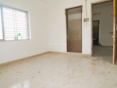 Bedroom Image of 854 Sq.ft 2 BHK Apartment / Flat for sale in Dum Dum Cantonment Kolkata for Rs. 2732800