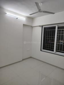 Bedroom Image of 900 Sq.ft 2 BHK Apartment / Flat for rent in Tirupati Campus, Tingre Nagar Pune for Rs. 35000