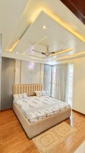 Bedroom Image of 1756 Sq.ft 3 BHK Builder Floor for sale in Vaishali Nagar Jaipur for Rs. 10000000