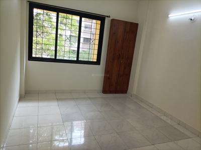 Bedroom Image of 1488 Sq.ft 3 BHK Apartment / Flat for rent in Arun Nirmiti Horizon, Aundh Pune for Rs. 39000