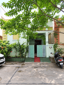 Image of 1200 Sq.ft 2 BHK Independent House for sale in Brindavan Gardens, Guntur for Rs. 7200000