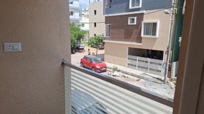 1 BHK Independent Builder Floor
