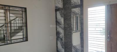 Bedroom Image of 950 Sq.ft 2 BHK Builder Floor for rent in Hulimangala Bengaluru for Rs. 26000