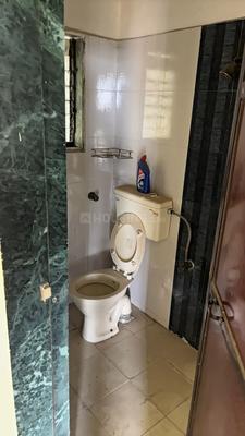 Image of 990 Sq.ft 2 BHK Apartment / Flat for sale in Kalyan West, Kalyan for Rs. 5500000