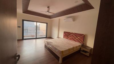 Bedroom Image of 2700 Sq.ft 4 BHK Independent House for sale in Nalanda Solitaire Park, Nipania Indore for Rs. 17500000