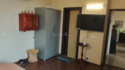 Bedroom Image of 1250 Sq.ft 2 BHK Apartment / Flat for sale in Paras Dews, Sector 106 Gurgaon for Rs. 16500000