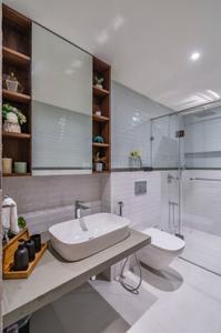Image of 2800 Sq.ft 4 BHK Apartment / Flat for sale in Oxford Hallmark, Koregaon Park, Pune for Rs. 75000000