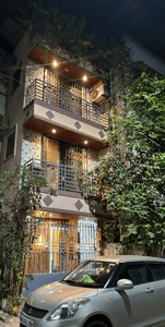 Image of Shree Samarth PG Home in Panvel, Navi Mumbai