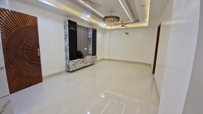 Living Room Image of 1210 Sq.ft 3 BHK Builder Floor for sale in Deenpur New Delhi for Rs. 9000000