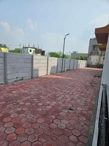 Image of 370 Sq.ft 1 BHK Apartment / Flat for sale in Pumarth Meadows, Manglia, Indore for Rs. 1500000