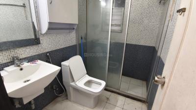 Image of 2000 Sq.ft 3 BHK Apartment / Flat for rent in Darode Blossom Bouleward, Koregaon Park, Pune for Rs. 90000