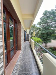 Balcony Image of 2400 Sq.ft 4 BHK Independent House for sale in Nagasandra, Bengaluru North Bengaluru for Rs. 17200000