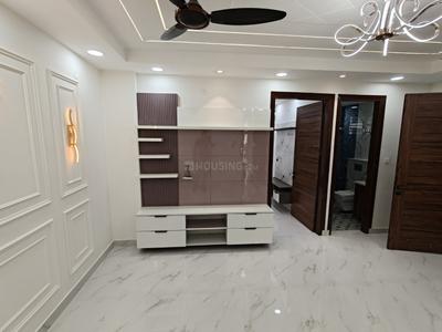 Hall Image of 1150 Sq.ft 2 BHK Builder Floor for sale in Sahastradhara Road Dehradun for Rs. 6800000