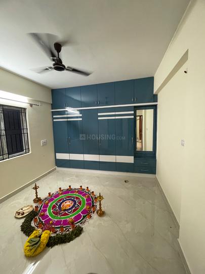 Immadihalli, Whitefield Bedroom 1