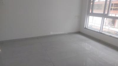 Living Room Image of 700 Sq.ft 1 BHK Apartment / Flat for sale in Marigold Aangan, Mulund West Mumbai for Rs. 11000000