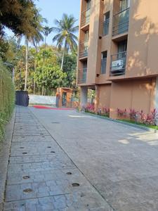 Image of 1200 Sq.ft 3 BHK Apartment / Flat for sale in Prudent Amara, Narendrapur, Kolkata for Rs. 4600000