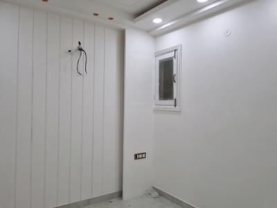 Bedroom Image of 1200 Sq.ft 4 BHK Apartment / Flat for sale in Dream Luxury Floors by Dream Home Buildtech, Mahavir Enclave New Delhi for Rs. 14500000