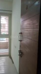 Hall Image of 1000 Sq.ft 2 BHK Apartment / Flat for rent in GK Allure, Ravet Pune for Rs. 20000