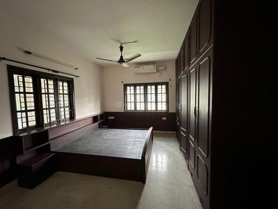 Bedroom Image of 2080 Sq.ft 3 BHK Apartment / Flat for sale in Malleswaram Bengaluru for Rs. 30000000