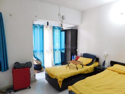 Bedroom Image of 3200 Sq.ft 3 BHK Villa for sale in Viman Nagar Pune for Rs. 22500000