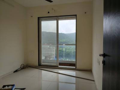 Bedroom Image of 1800 Sq.ft 3 BHK Apartment / Flat for sale in Bhagwati Greens II, Kharghar Navi Mumbai for Rs. 40000000