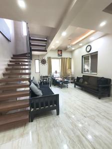 Hall Image of 2350 Sq.ft 2 BHK Villa for sale in Hingne Khurd Pune for Rs. 25700000