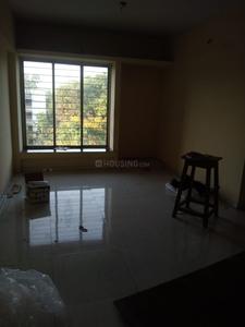 Hall Image of 1200 Sq.ft 3.5 BHK Apartment / Flat for rent in Badlapur West Badlapur for Rs. 18000
