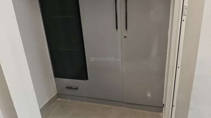 DLF Phase 3 Bedroom 1