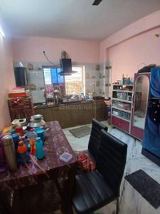 Hall Image of 725 Sq.ft 2 BHK Apartment / Flat for sale in Netaji Nagar Kolkata for Rs. 3200000