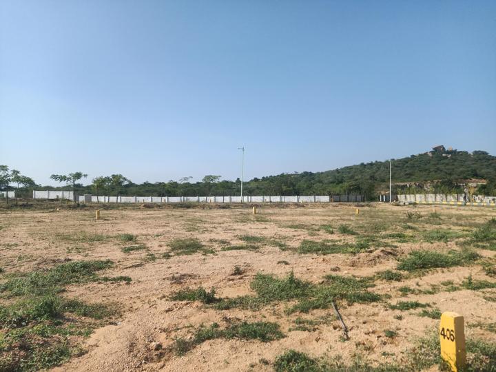 JB Serene City Phase XIII Main Image 1