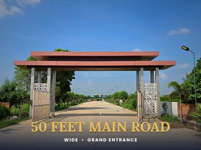 Image of 900 Sq.ft Residential Plot / Land for sale in Jait, Vrindavan for Rs. 1700100