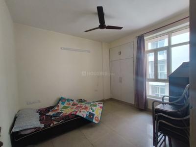 Bedroom Image of 1715 Sq.ft 3 BHK Apartment / Flat for sale in Pardesi Ushay Tower, Kundli Sonipat for Rs. 9500000