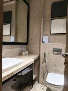 Bedroom One Image of 4200 Sq.ft 4.5 BHK Apartment / Flat for sale in ANP Privado, Baner Pune for Rs. 40000000