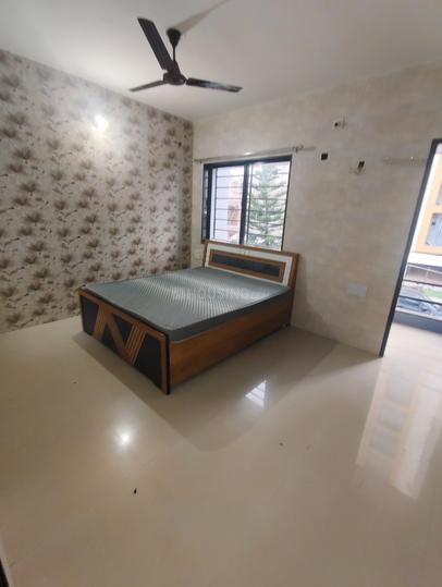 Nana MAUVA Gandhi School Bedroom 1