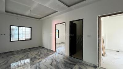 Bedroom Image of 3000 Sq.ft 8 BHK Independent House for sale in Kamalgazi Kolkata for Rs. 13000000