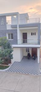 Image of 2386 Sq.ft 3 BHK Villa for sale in Durga Samudram, Tirupathi for Rs. 14316000