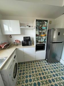 Kitchen Image of 2200 Sq.ft 3 BHK Penthouse for sale in Vianaar El Reino Apartments, Verem Goa for Rs. 40000000