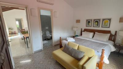 Bedroom Image of 4410 Sq.ft 4 BHK Villa for sale in Assagao Goa for Rs. 150000000