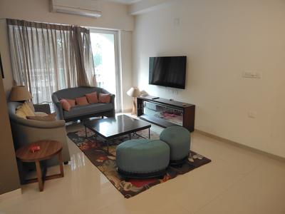 3 BHK Flat