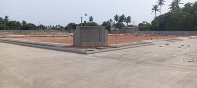 Image of 1200 Sq.ft Residential Plot / Land for sale in South Rampart, Thanjavur for Rs. 4200000