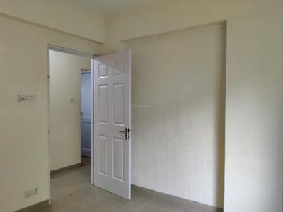 Bedroom Image of 860 Sq.ft 2 BHK Apartment / Flat for rent in Kasarvadavali Thane for Rs. 27000