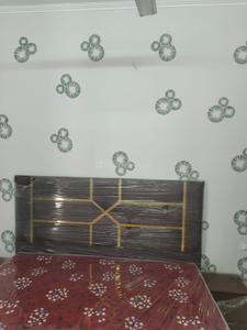 Bedroom Image of 1050 Sq.ft 2 BHK Apartment / Flat for rent in Bony Height, Kankha Ki Dhani Jaipur for Rs. 26000