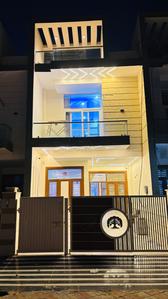 Image of 2100 Sq.ft 3 BHK Villa for sale in Gokulpura, Jaipur for Rs. 12500000