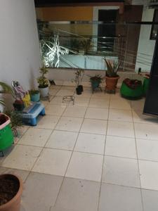Balcony Image of Suriya Rajendran in Krishna Nagar, Puducherry