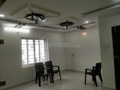 Hall Image of 1950 Sq.ft 3 BHK Apartment / Flat for sale in Suchitra Hyderabad for Rs. 24375000