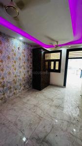 Hall Image of 1150 Sq.ft 3.5 BHK Independent House for sale in Govindpuram Ghaziabad for Rs. 6250000