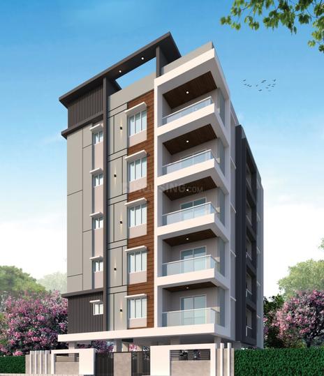 Sindhura residency Main Image 1