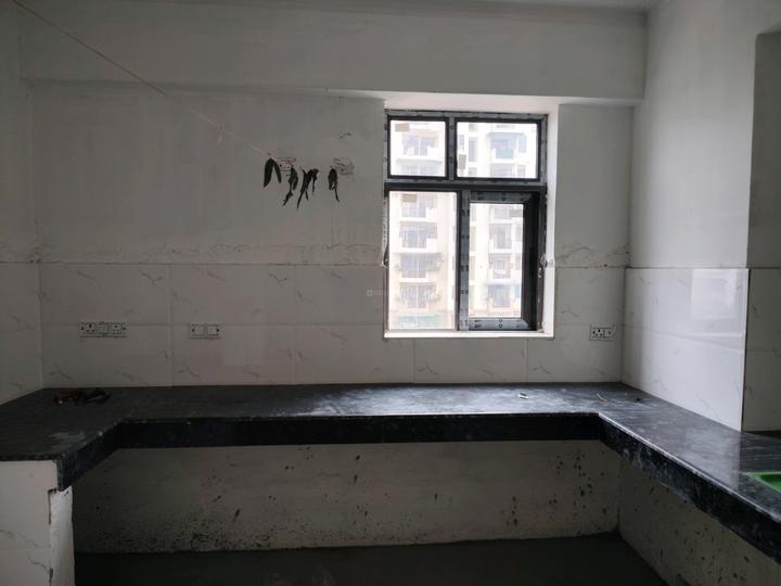 SVP Gulmohur Garden Utopia The Nest Main Image 1