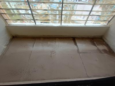 Balcony Image of 1090 Sq.ft 2 BHK Apartment / Flat for sale in Ulwe Navi Mumbai for Rs. 10900000
